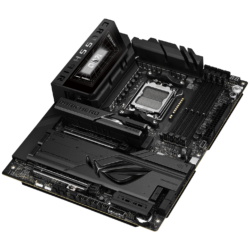 ASUS ROG Crosshair X870 E Dark Hero Chipset