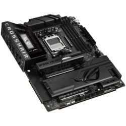 ASUS ROG Crosshair X870 E Dark Hero Chipset