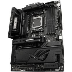 ASUS ROG Crosshair X870 E Dark Hero Chipset