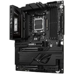 ASUS ROG Crosshair X870 E Dark Hero Chipset