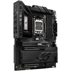 ASUS ROG Crosshair X870 E Dark Hero Chipset