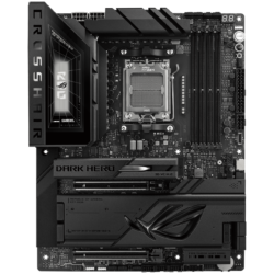 ASUS ROG Crosshair X870 E Dark Hero Chipset