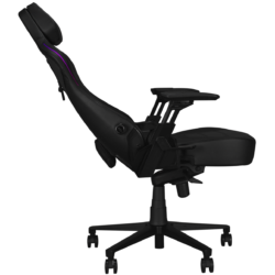 ASUS SL 302 ROG Courser Gaming Chair Black