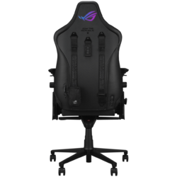 ASUS SL 302 ROG Courser Gaming Chair Black