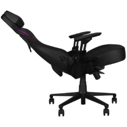 ASUS SL 302 ROG Courser Gaming Chair Black