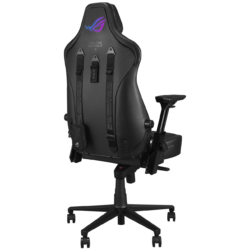 ASUS SL 302 ROG Courser Gaming Chair Black