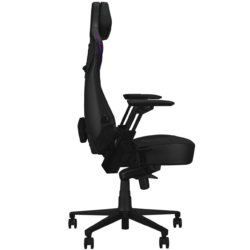 ASUS SL 302 ROG Courser Gaming Chair Black