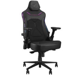 ASUS SL 302 ROG Courser Gaming Chair Black