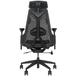 ASUS SL 400C ROG Destrier Core Gaming Chair Black
