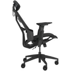 ASUS SL 400C ROG Destrier Core Gaming Chair Black