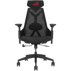ASUS SL 400C ROG Destrier Core Gaming Chair Black