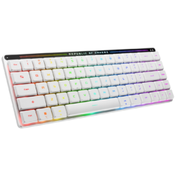 ASUS M603 ROG Falchion RX LP / RLRD / US  Low Profile Gaming Keyboard