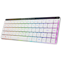 ASUS M603 ROG Falchion RX LP / RLRD / US  Low Profile Gaming Keyboard
