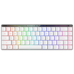 ASUS M603 ROG Falchion RX LP / RLRD / US  Low Profile Gaming Keyboard