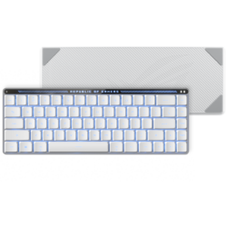 ASUS M603 ROG Falchion RX LP / RLRD / US  Low Profile Gaming Keyboard
