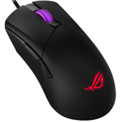 ASUS P523 ROG Gladius III Core Gaming Mouse