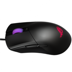 ASUS P523 ROG Gladius III Core Gaming Mouse
