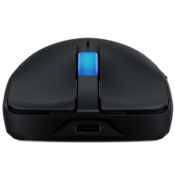 ASUS P723 ROG Harpe II Ace Gaming Mouse Black