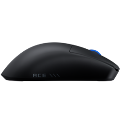 ASUS P723 ROG Harpe II Ace Gaming Mouse Black