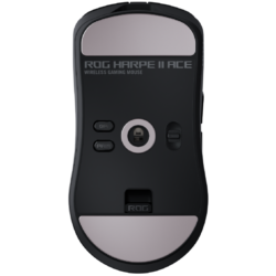 ASUS P723 ROG Harpe II Ace Gaming Mouse Black