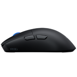 ASUS P723 ROG Harpe II Ace Gaming Mouse Black