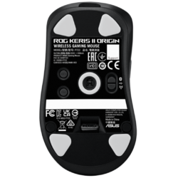 ASUS P722 ROG Keris II Origin Gaming Mouse Black