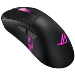 ASUS P722 ROG Keris II Origin Gaming Mouse Black