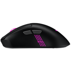 ASUS P722 ROG Keris II Origin Gaming Mouse Black