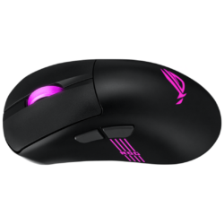 ASUS P722 ROG Keris II Origin Gaming Mouse Black