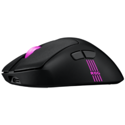 ASUS P722 ROG Keris II Origin Gaming Mouse Black