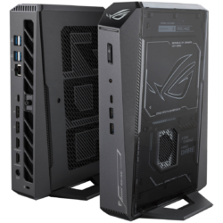 ASUS NUC15JNK9X40000 (Intel U9-275HX + RTX5070) Barebone Mini PC