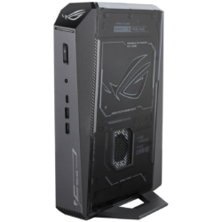 ASUS NUC15JNK9X40000 (Intel U9-275HX + RTX5070) Barebone Mini PC