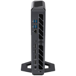 ASUS NUC15JNK9X40000 (Intel U9-275HX + RTX5070) Barebone Mini PC