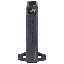 ASUS NUC15JNK9X40000 (Intel U9-275HX + RTX5070) Barebone Mini PC