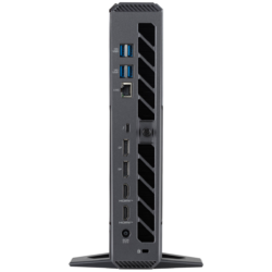 ASUS NUC15JNK9X40000 (Intel U9-275HX + RTX5070) Barebone Mini PC