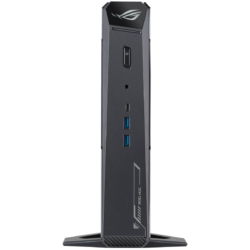 ASUS NUC15JNK9X40000 (Intel U9-275HX + RTX5070) Barebone Mini PC