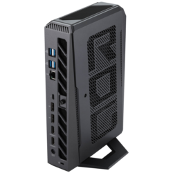 ASUS NUC15JNK9X40000 (Intel U9-275HX + RTX5070) Barebone Mini PC