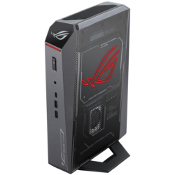 ASUS NUC15JNK9X40000 (Intel U9-275HX + RTX5070) Barebone Mini PC