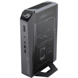 ASUS NUC15JNK9X40000 (Intel U9-275HX + RTX5070) Barebone Mini PC