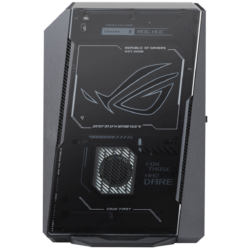 ASUS NUC15JNK9X40000 (Intel U9-275HX + RTX5070) Barebone Mini PC