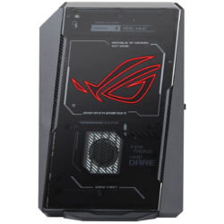 ASUS NUC15JNK9X40000 (Intel U9-275HX + RTX5070) Barebone Mini PC