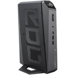 ASUS NUC15JNK9X40000 (Intel U9-275HX + RTX5070) Barebone Mini PC