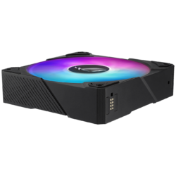 ASUS ROG Rujin III 360 ARGB Extreme Cooler Black