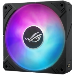 ASUS ROG Rujin III 360 ARGB Extreme Cooler Black