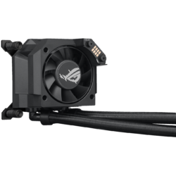 ASUS ROG Rujin III 360 ARGB Extreme Cooler Black
