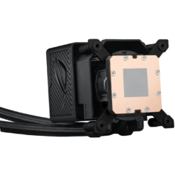 ASUS ROG Rujin III 360 ARGB Extreme Cooler Black