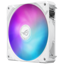 ASUS ROG Ryuo IV SLC 360 ARGB White Edition Cooler
