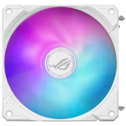ASUS ROG Ryuo IV SLC 360 ARGB White Edition Cooler