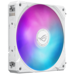 ASUS ROG Ryuo IV SLC 360 ARGB White Edition Cooler