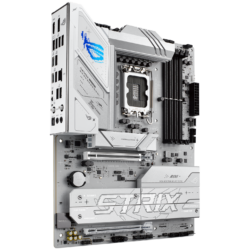 ASUS ROG Strix B860-A Gaming WIFI Intel Chipset
